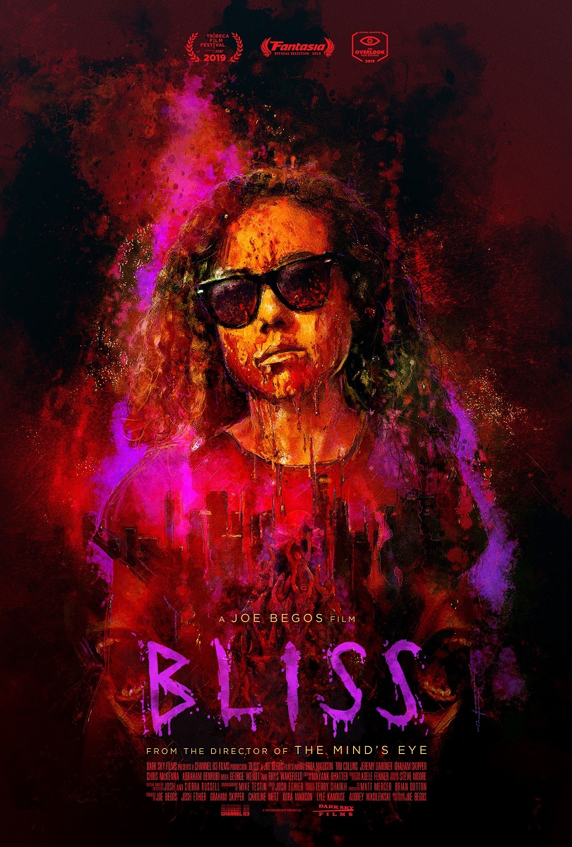 bliss