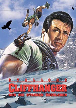 cliffhanger