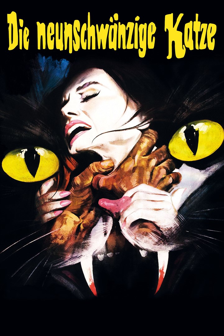 die_neunschwänzige_katze