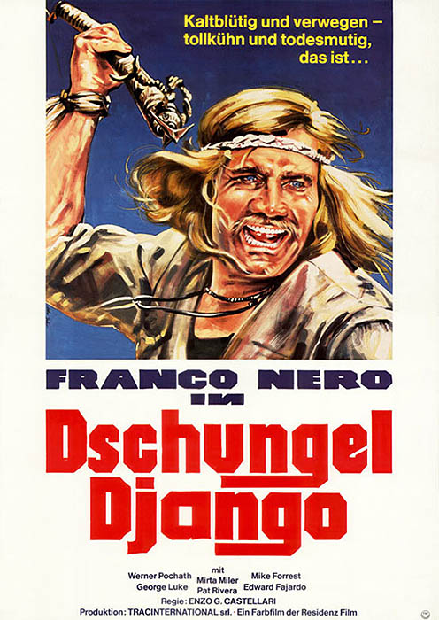 dschungel-django