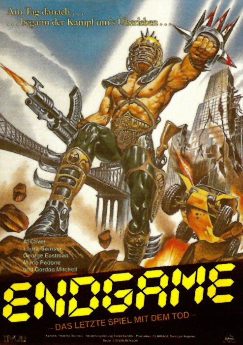 endgame