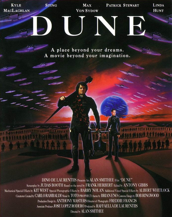 dune