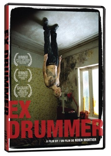 ex-drummer