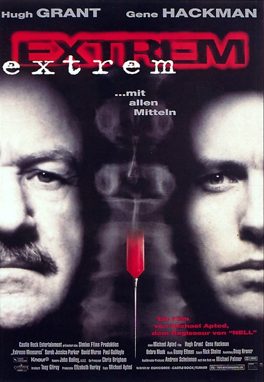 extrem