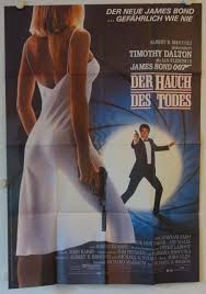 James Bond - Der Hauch des Todes