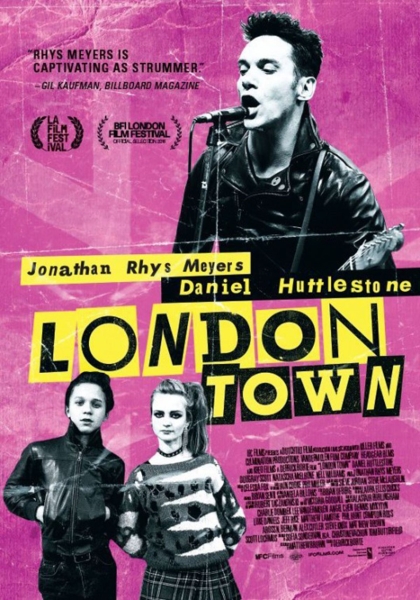 london-town