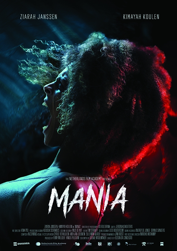 mania
