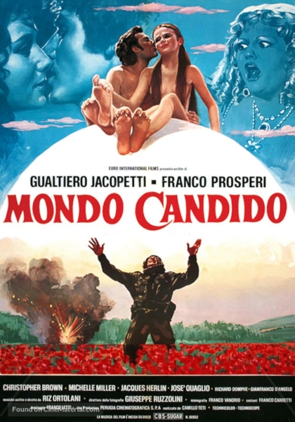 mondo candido