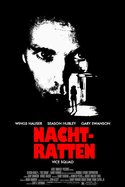 nachtratten