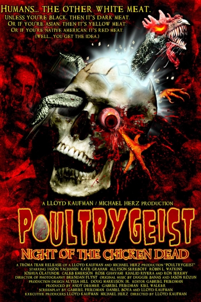 poultrygeist