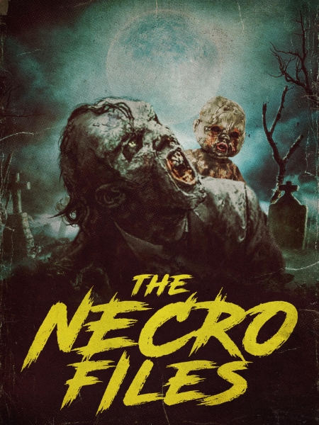 the negro files