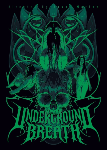 Underground Breath