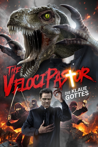 velocipastor