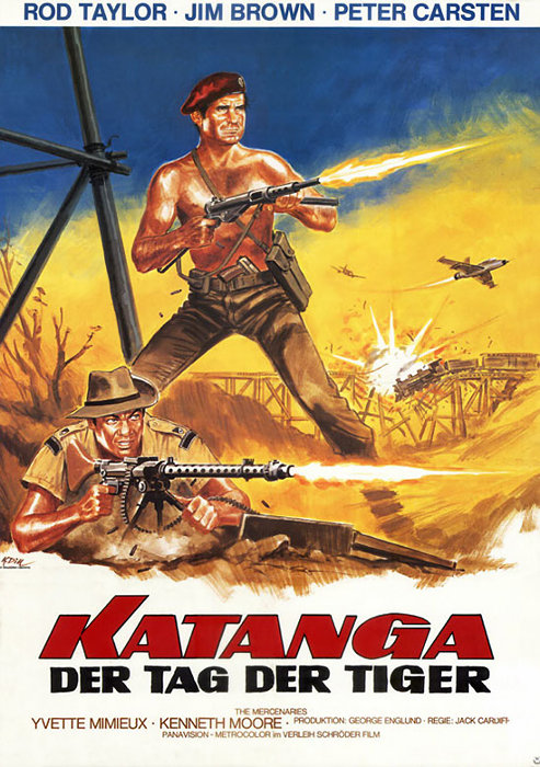 katanga