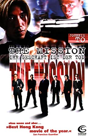 the_mission